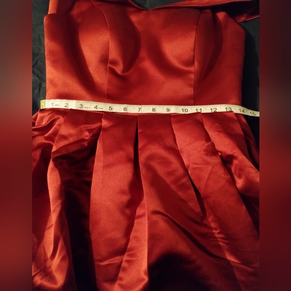 Christmas Dress/ special event dress size 6🎁 - Picture 7 of 13